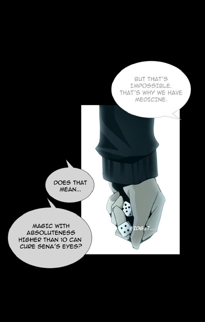 Trump - Manga chapter 98 - page 33