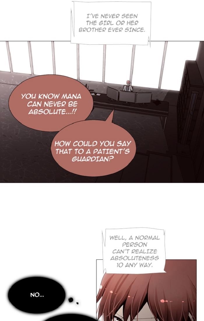 Trump - Manga chapter 98 - page 35