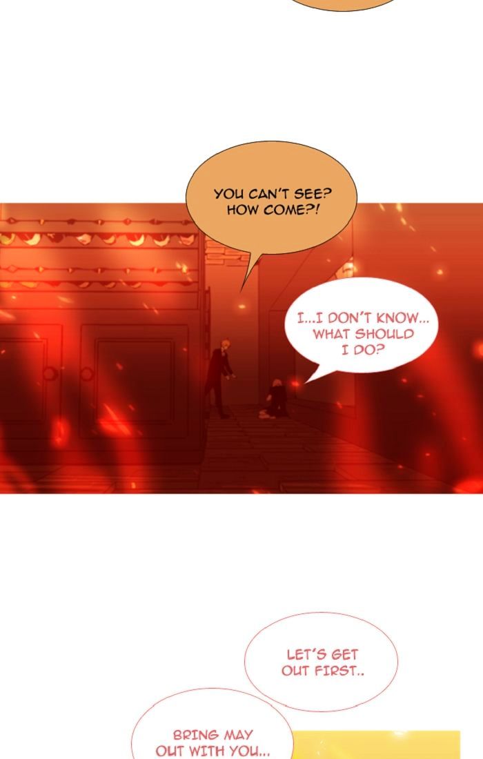 Trump - Manga chapter 98 - page 37