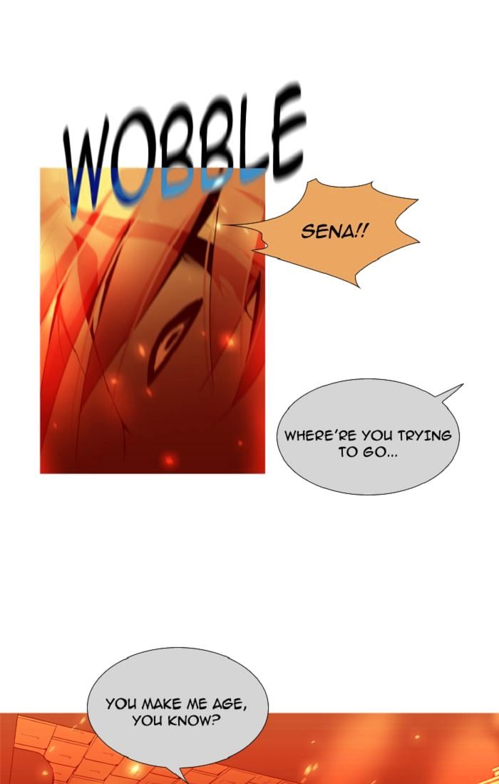 Trump - Manga chapter 98 - page 39