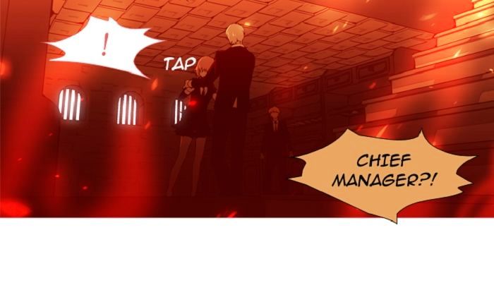 Trump - Manga chapter 98 - page 40