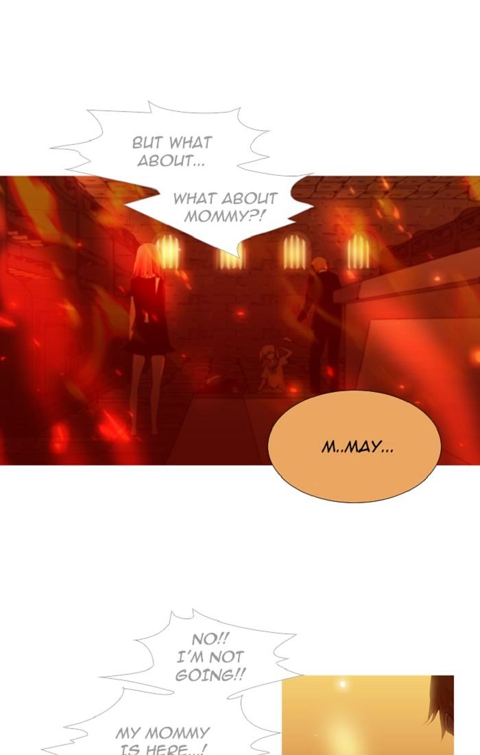 Trump - Manga chapter 98 - page 6