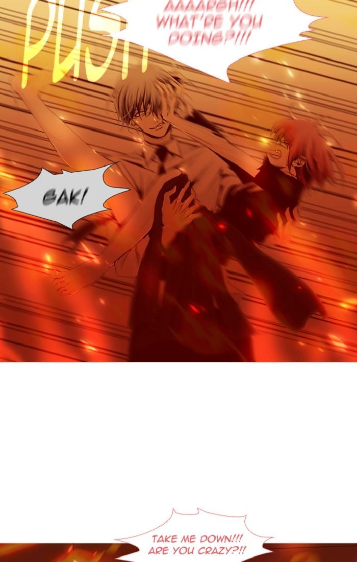 Trump - Manga chapter 99 - page 13