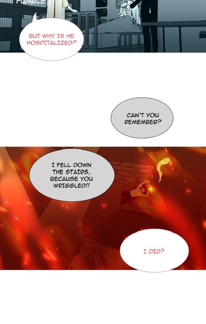 Trump - Manga chapter 99 - page 29