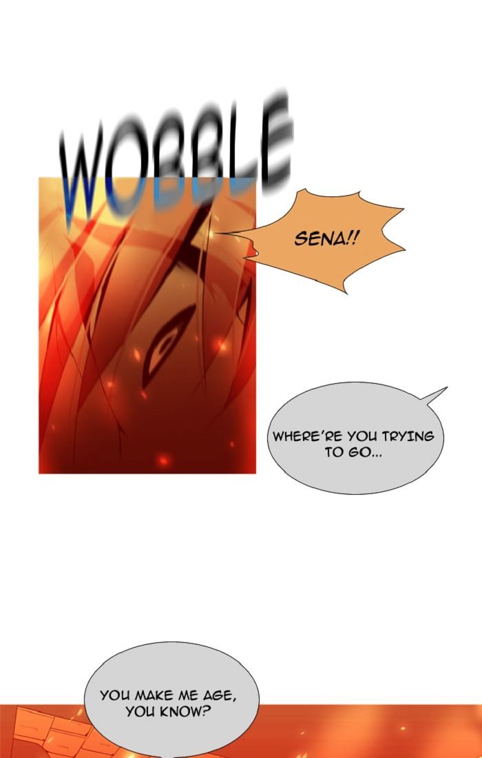 Trump - Manga chapter 99 - page 3