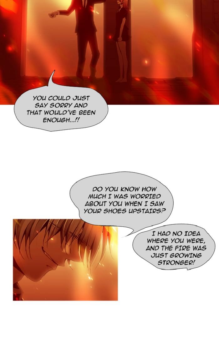 Trump - Manga chapter 99 - page 6
