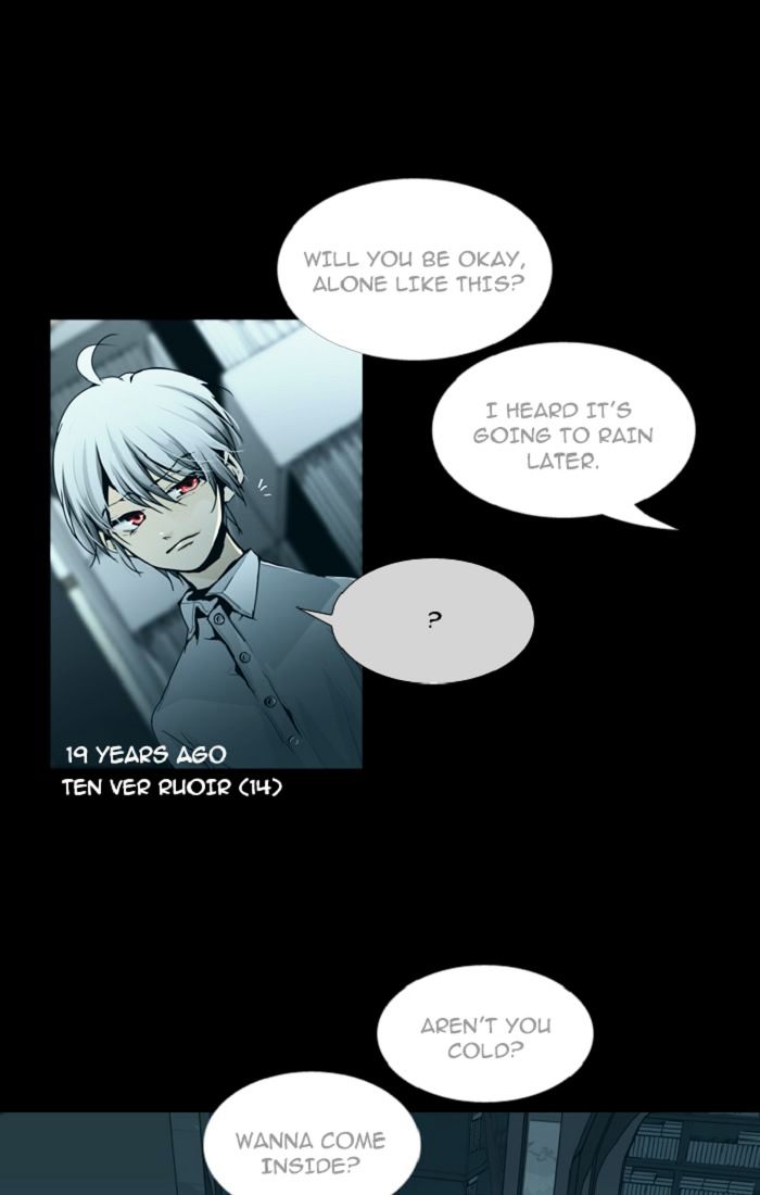 Trump - Manga chapter 100 - page 26