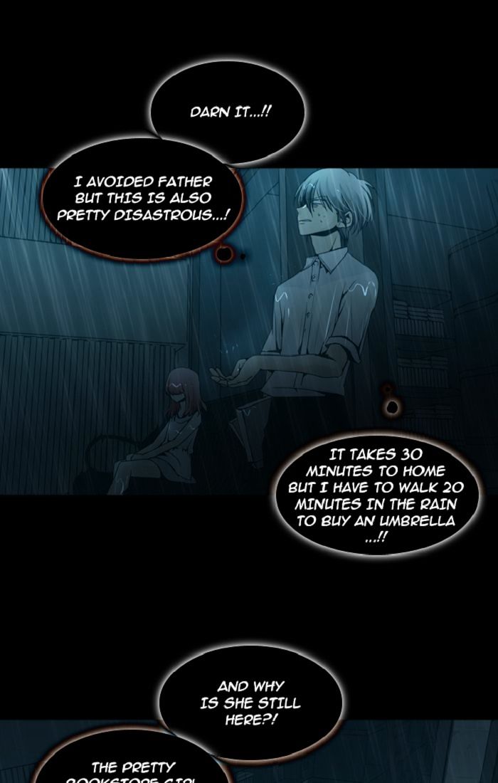 Trump - Manga chapter 100 - page 30