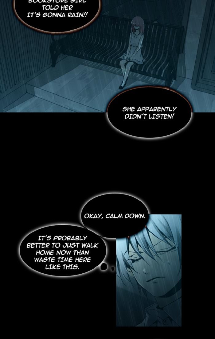 Trump - Manga chapter 100 - page 31