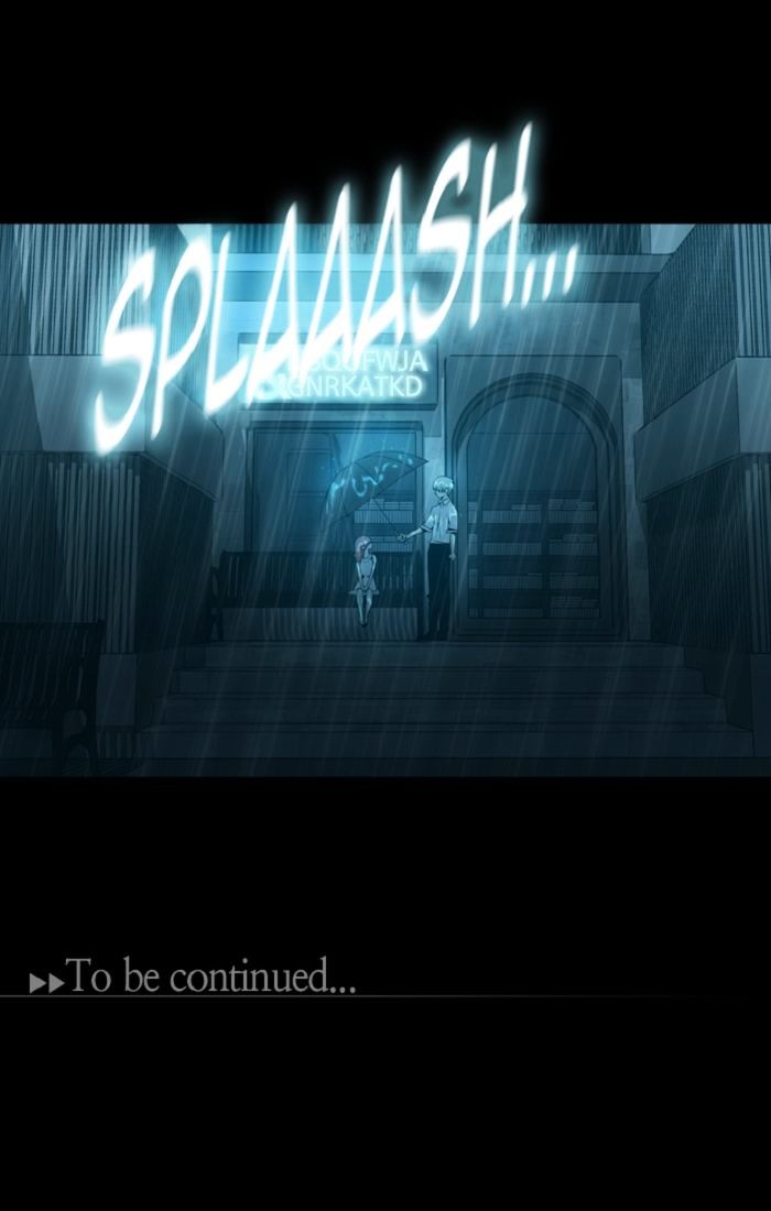 Trump - Manga chapter 100 - page 36