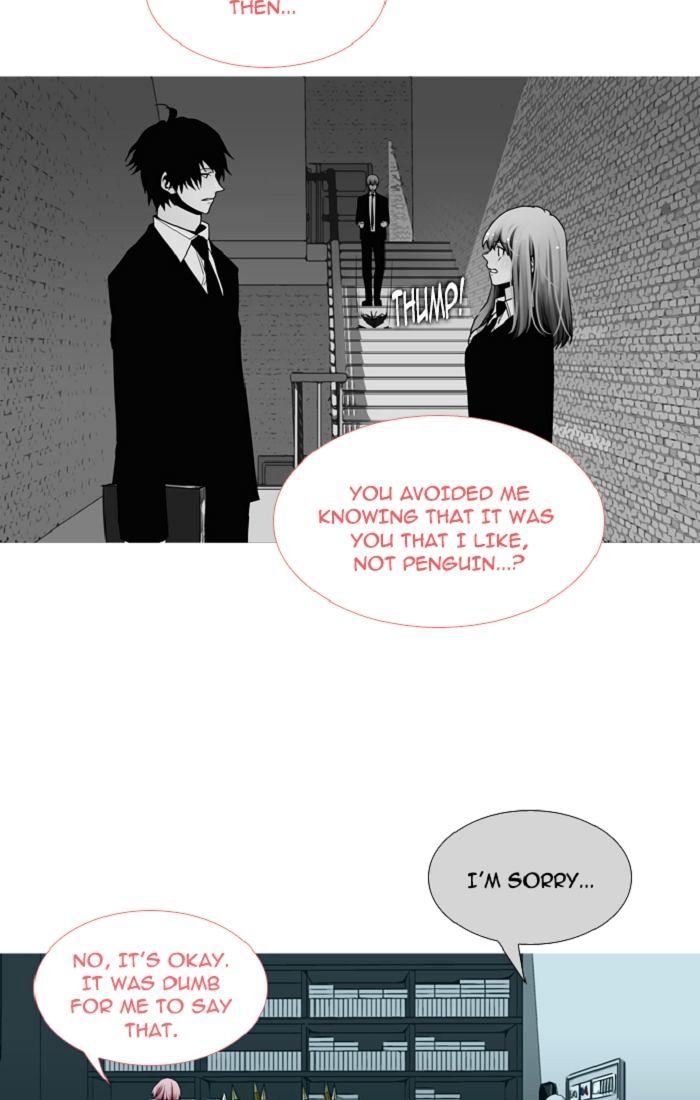 Trump - Manga chapter 100 - page 7