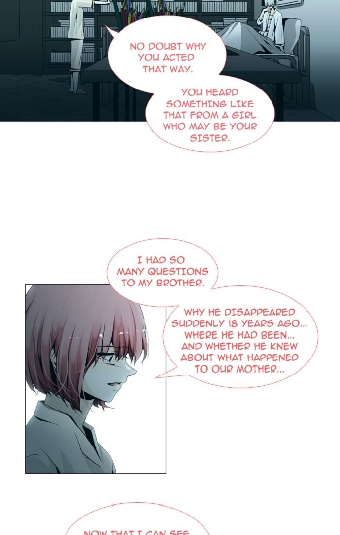 Trump - Manga chapter 100 - page 8