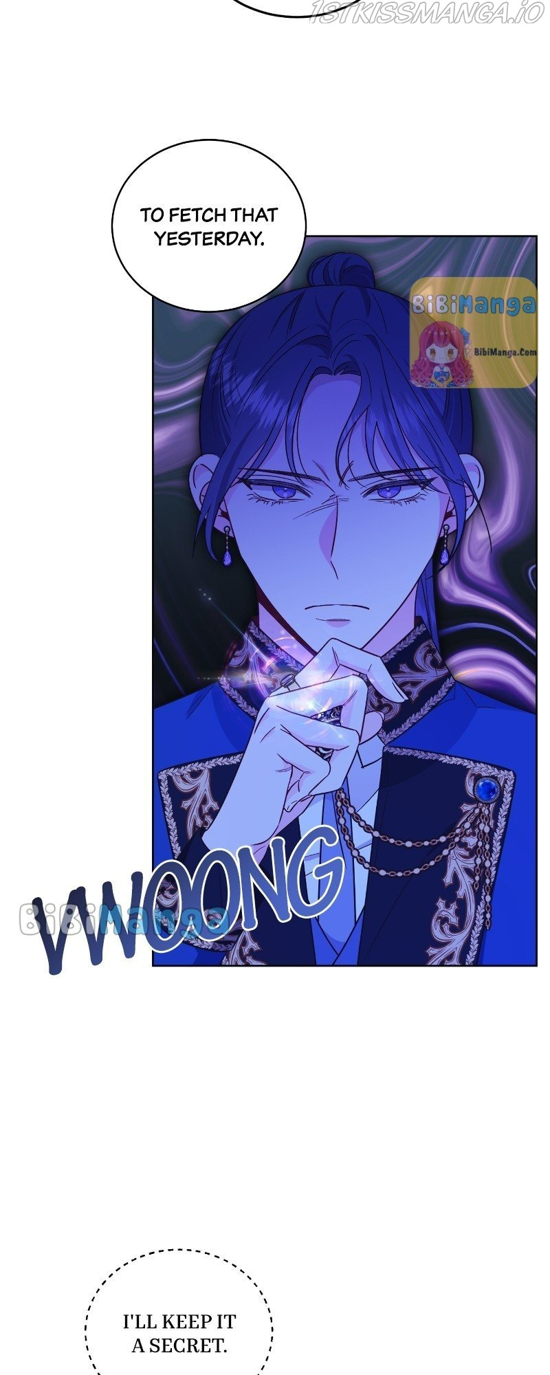 The Second Male Lead is Actually a Girl chapter 30 - page 3