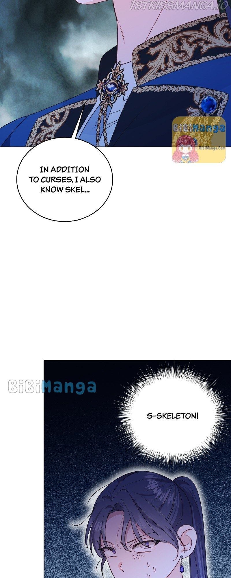 The Second Male Lead is Actually a Girl chapter 30 - page 47