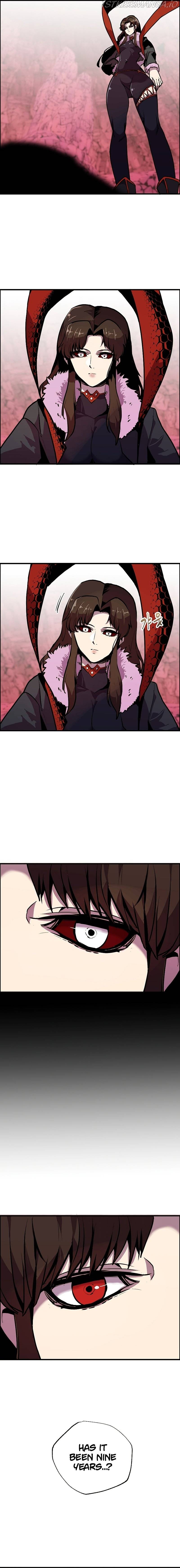 Worthless Regression Chapter 57 - page 18