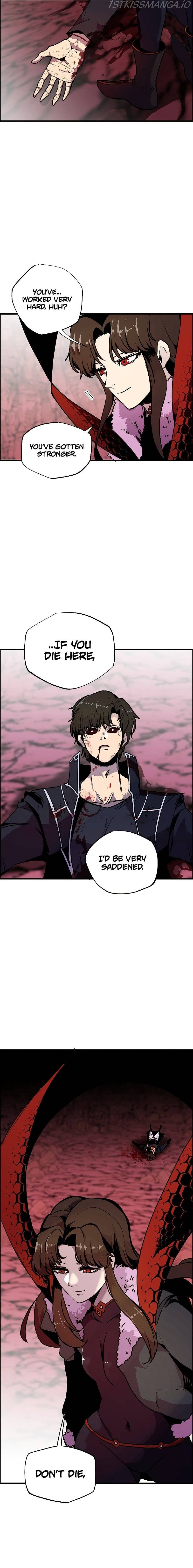 Worthless Regression Chapter 57 - page 20