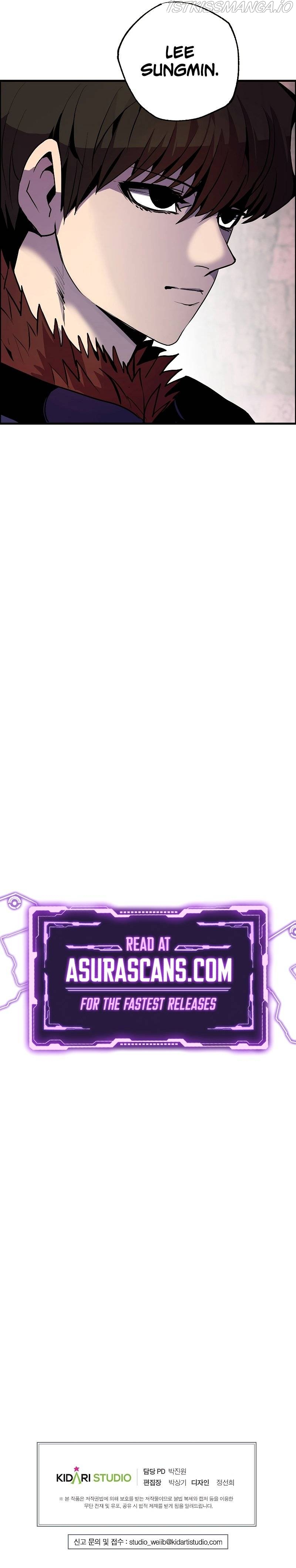 Worthless Regression Chapter 57 - page 21