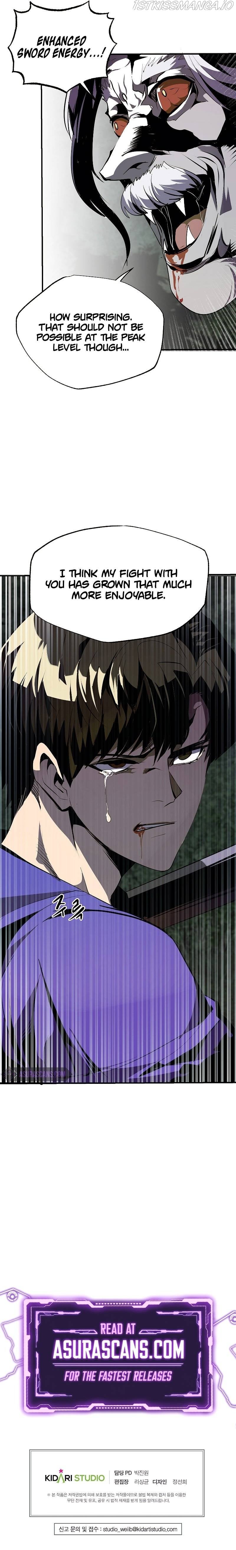 Worthless Regression chapter 46 - page 12