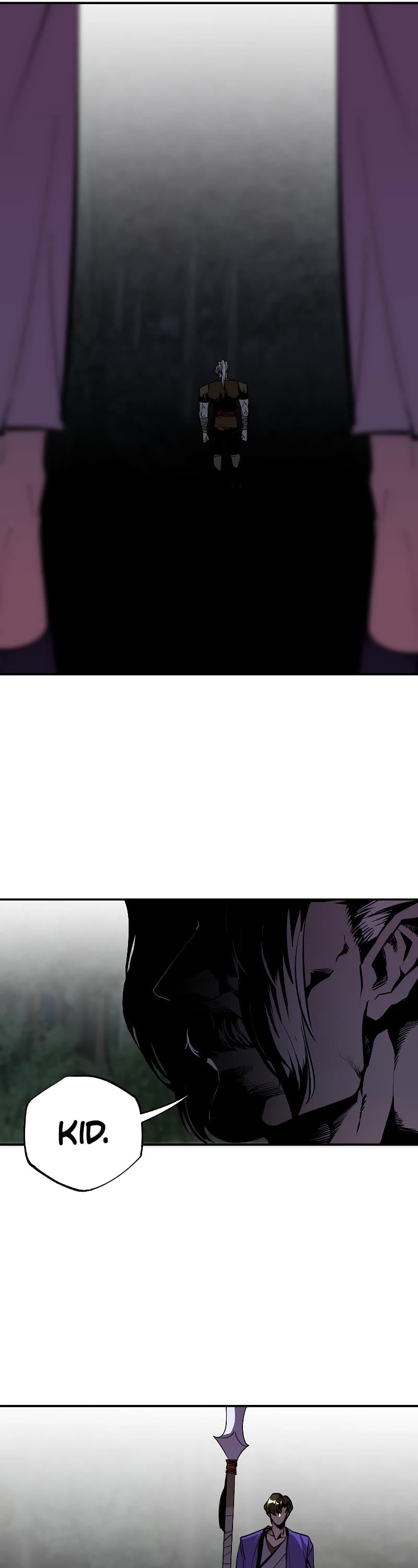 Worthless Regression chapter 45 - page 17