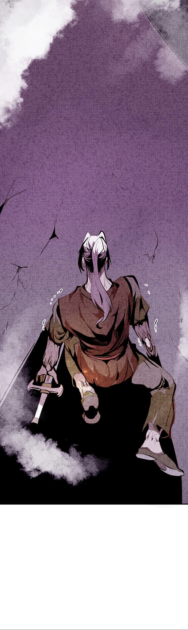 Worthless Regression chapter 43 - page 15