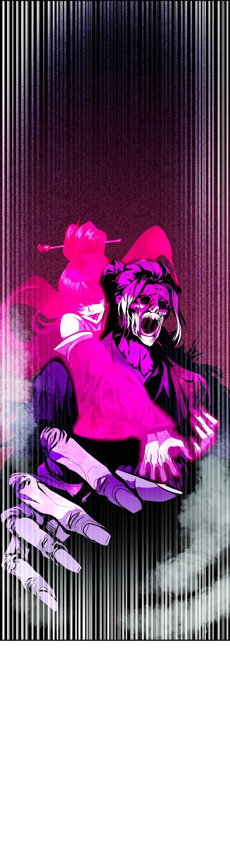 Worthless Regression chapter 43 - page 16