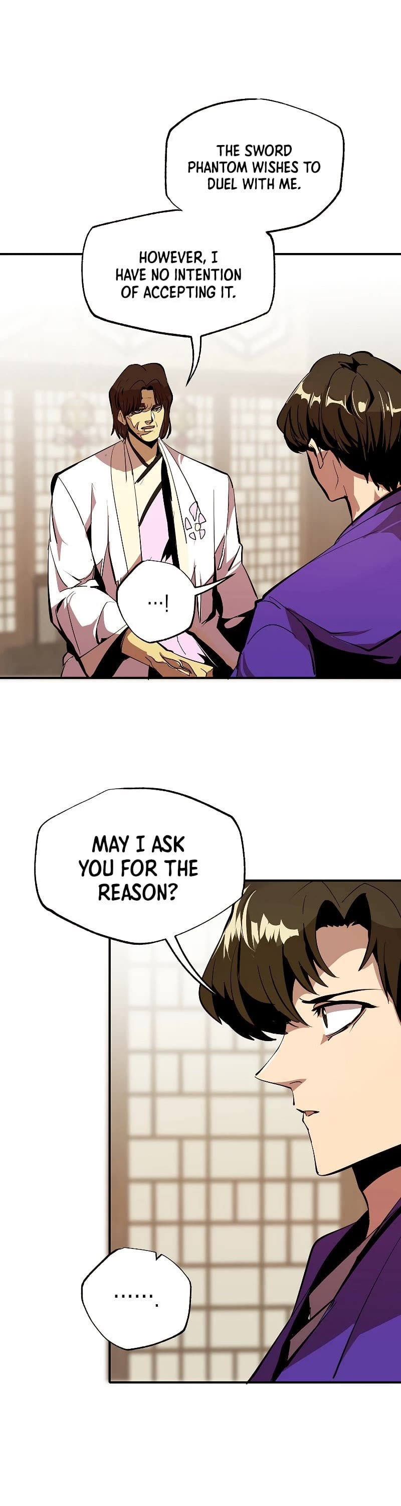 Worthless Regression chapter 43 - page 22