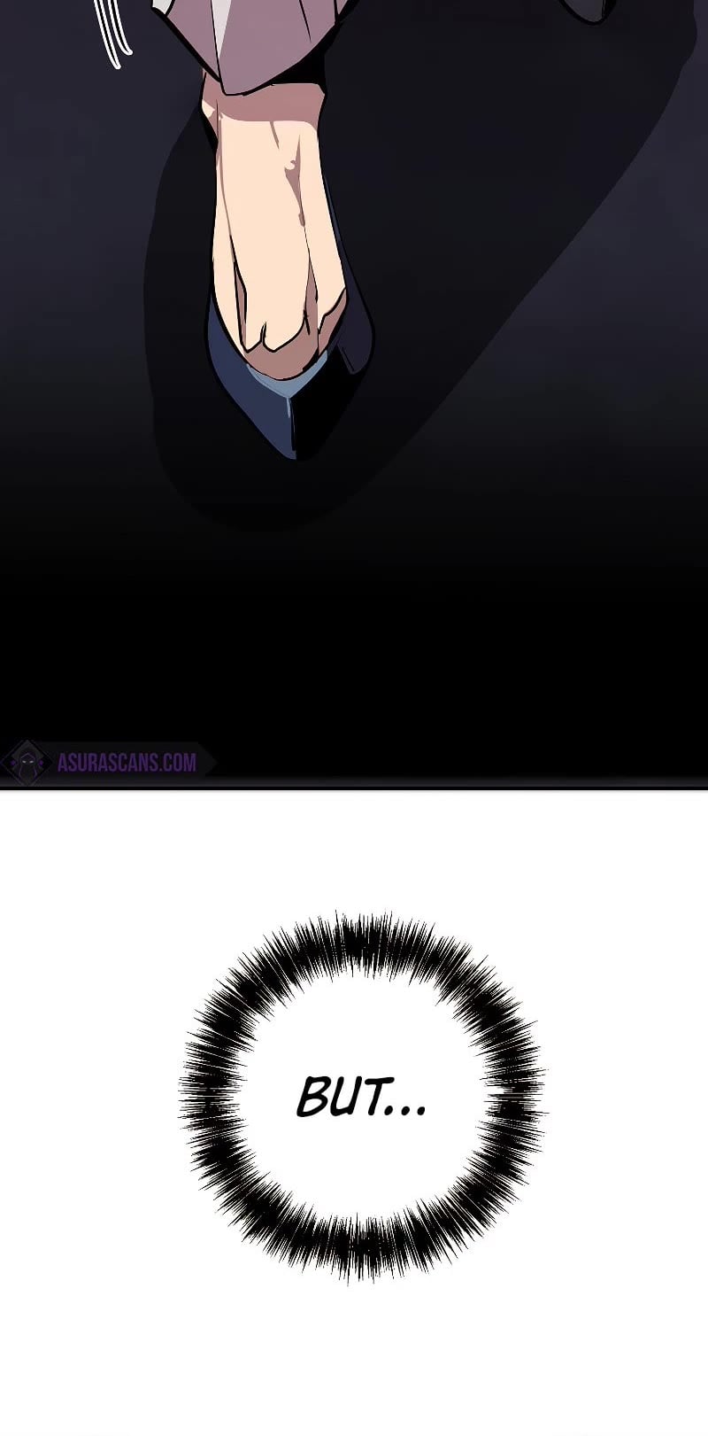 Worthless Regression chapter 43 - page 25