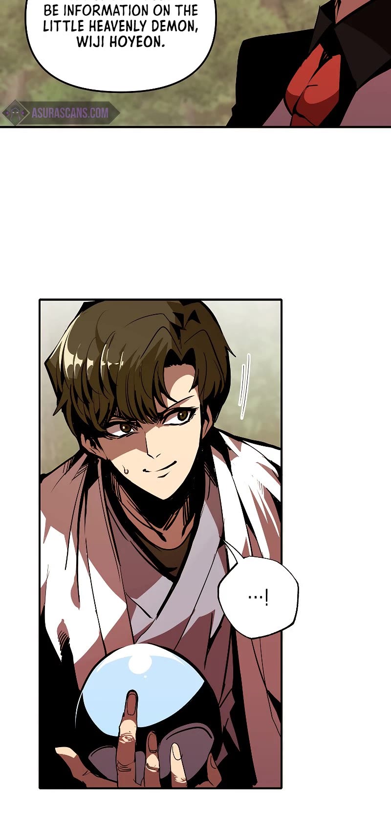 Worthless Regression chapter 42 - page 13