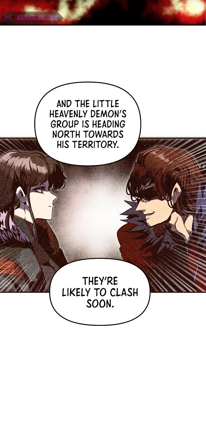 Worthless Regression chapter 42 - page 18