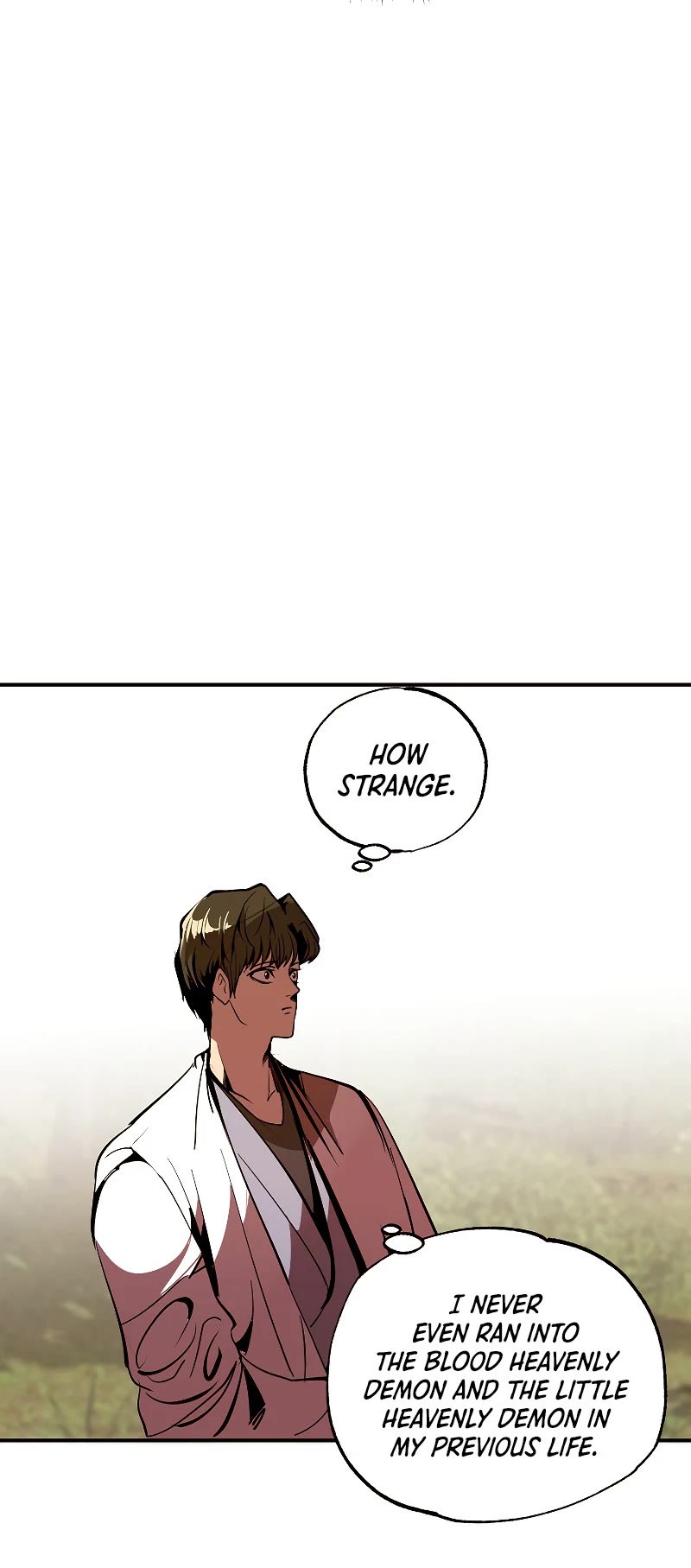 Worthless Regression chapter 42 - page 24