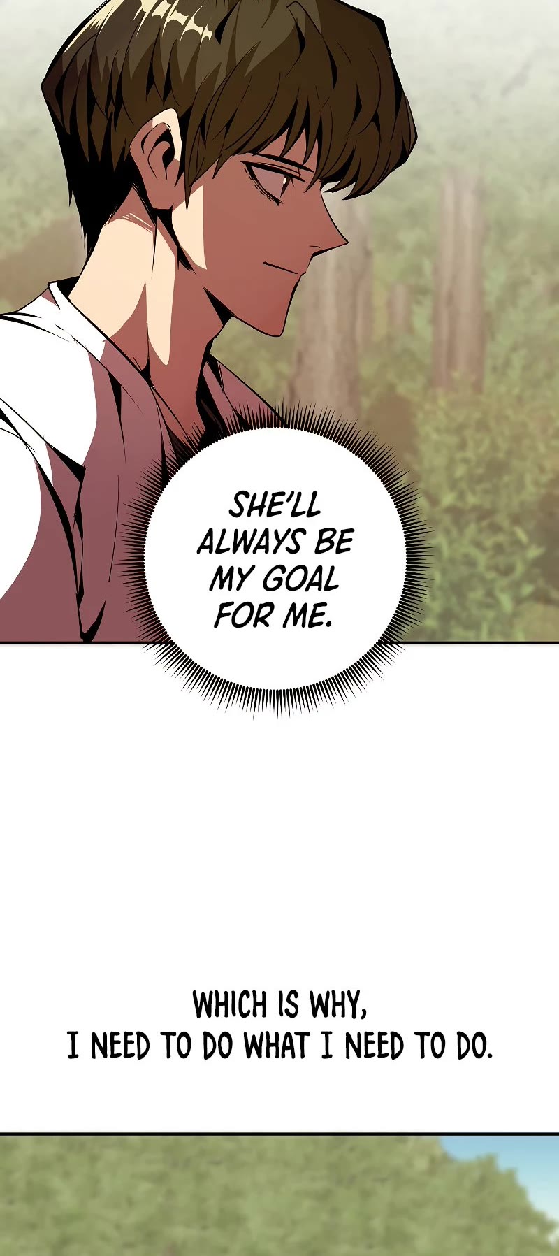Worthless Regression chapter 42 - page 29