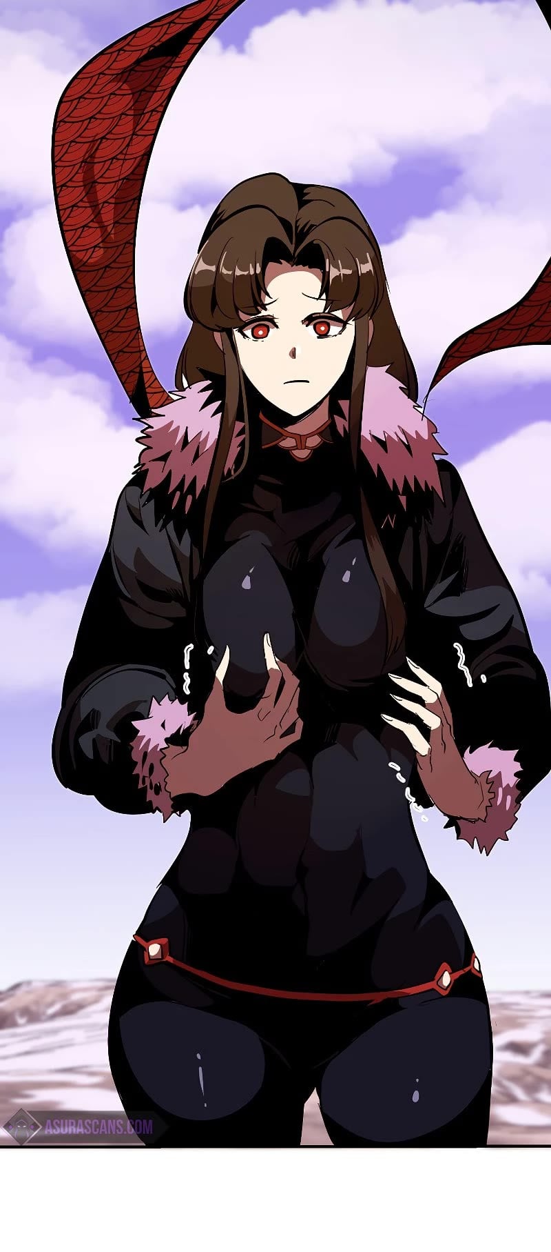 Worthless Regression chapter 42 - page 34
