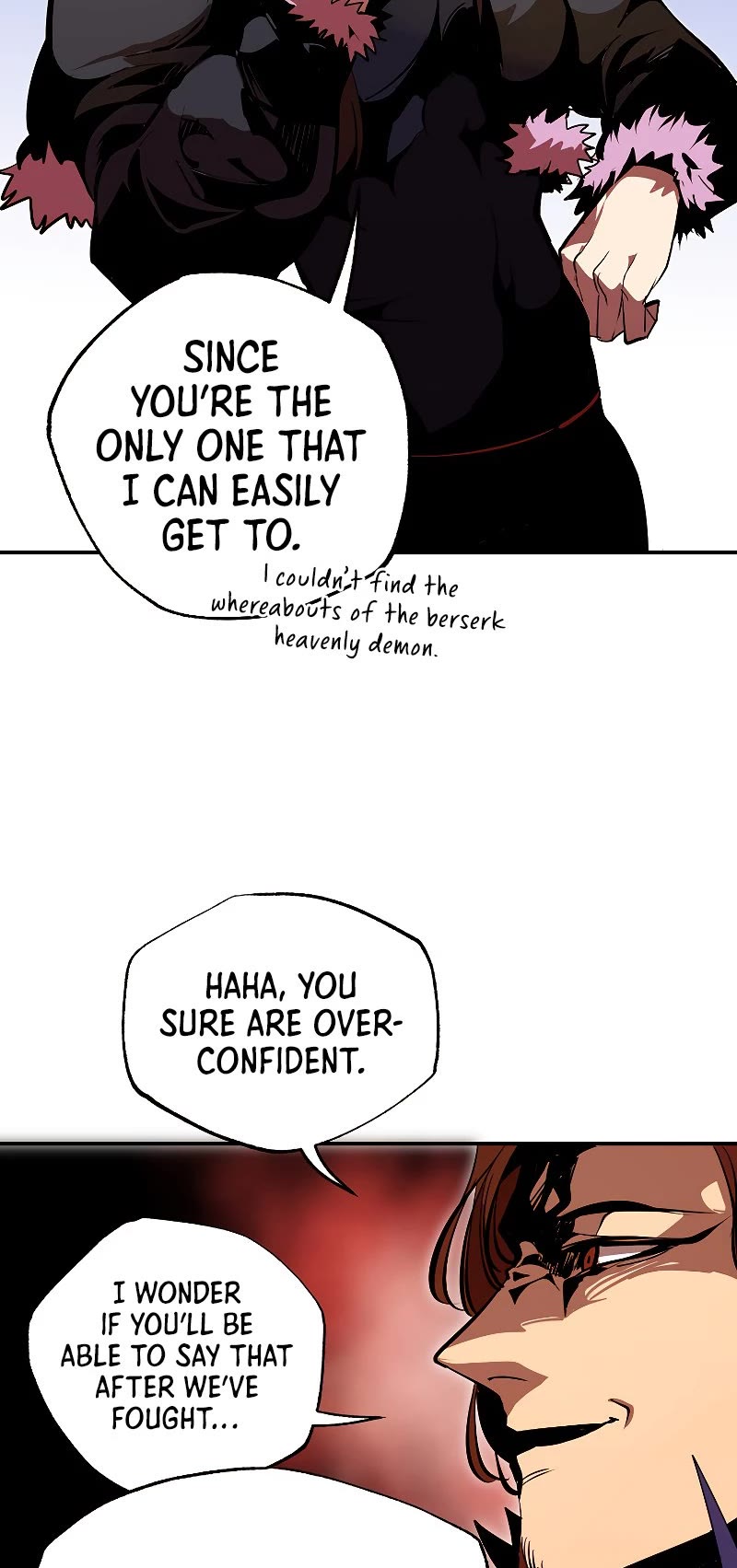 Worthless Regression chapter 42 - page 42