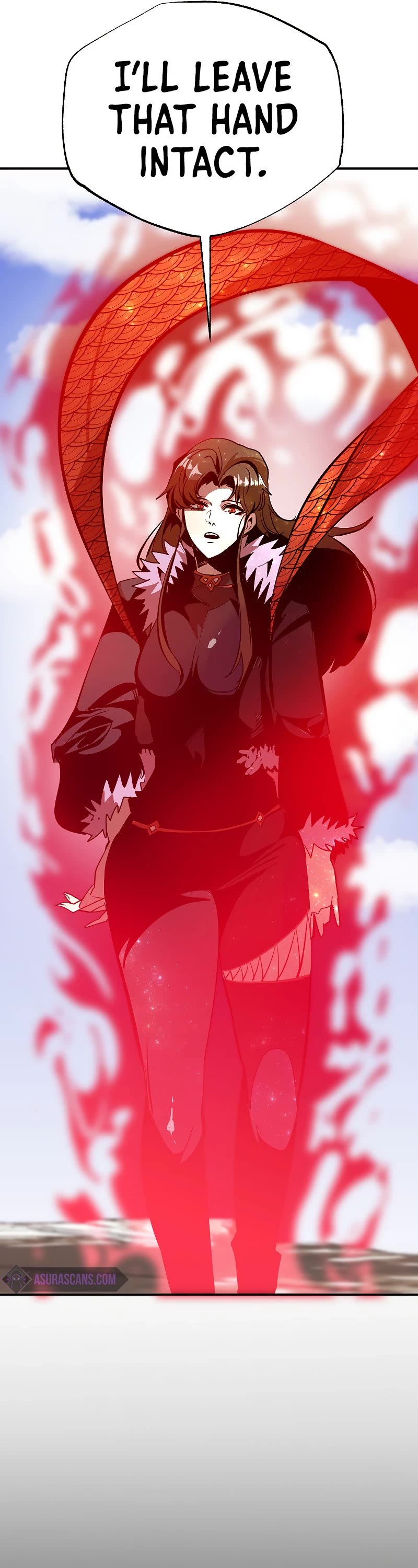Worthless Regression chapter 42 - page 44