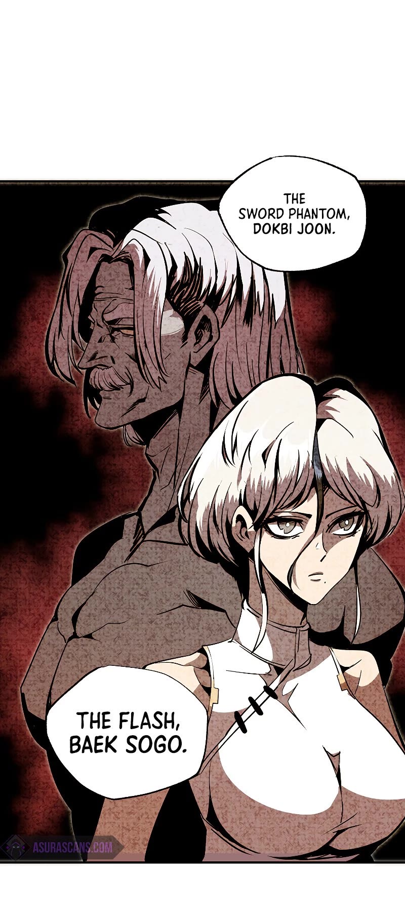 Worthless Regression chapter 42 - page 6