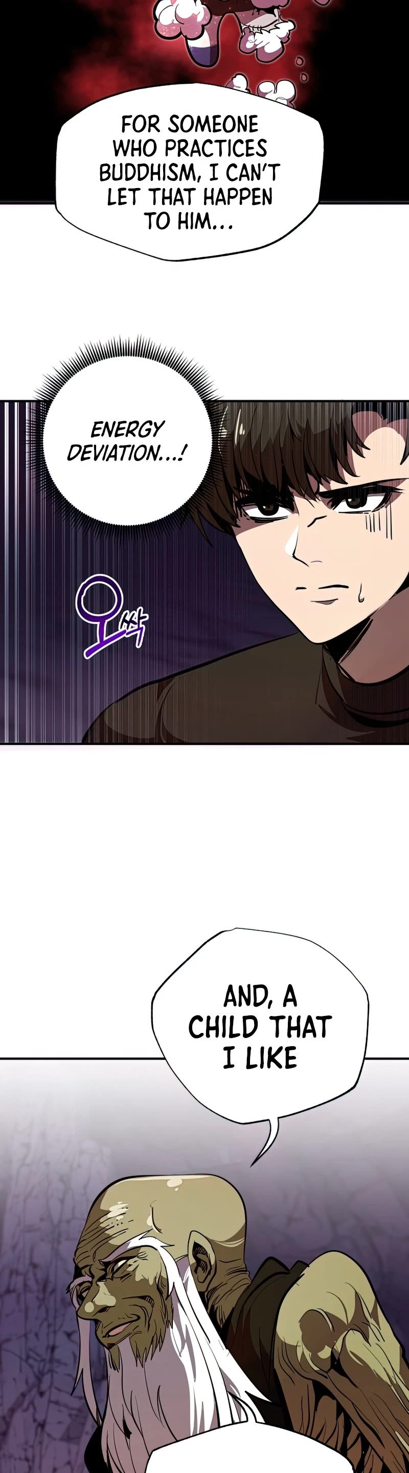 Worthless Regression chapter 38 - page 15