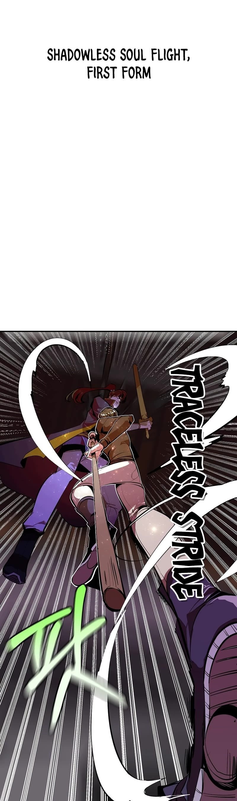 Worthless Regression chapter 36 - page 10