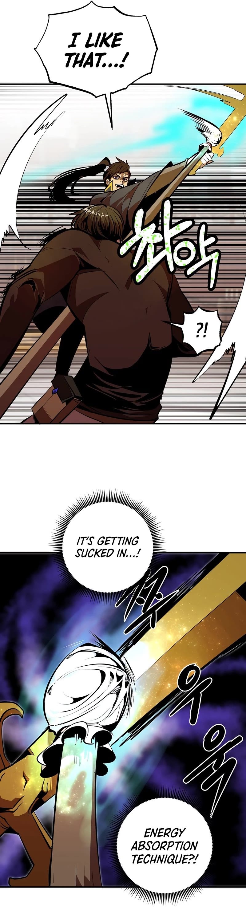 Worthless Regression chapter 36 - page 12