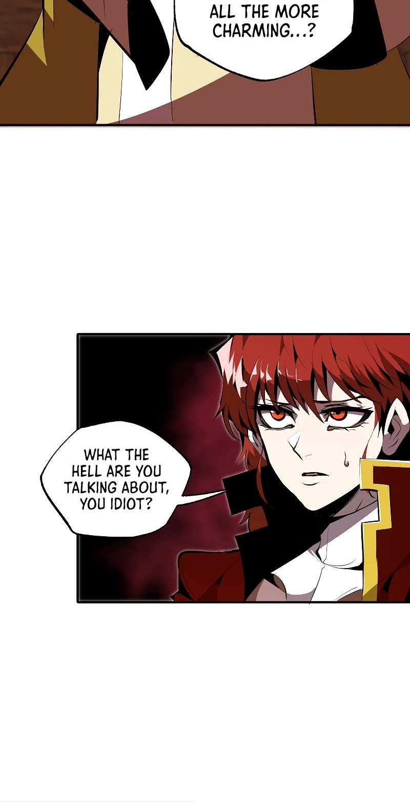 Worthless Regression chapter 35 - page 15
