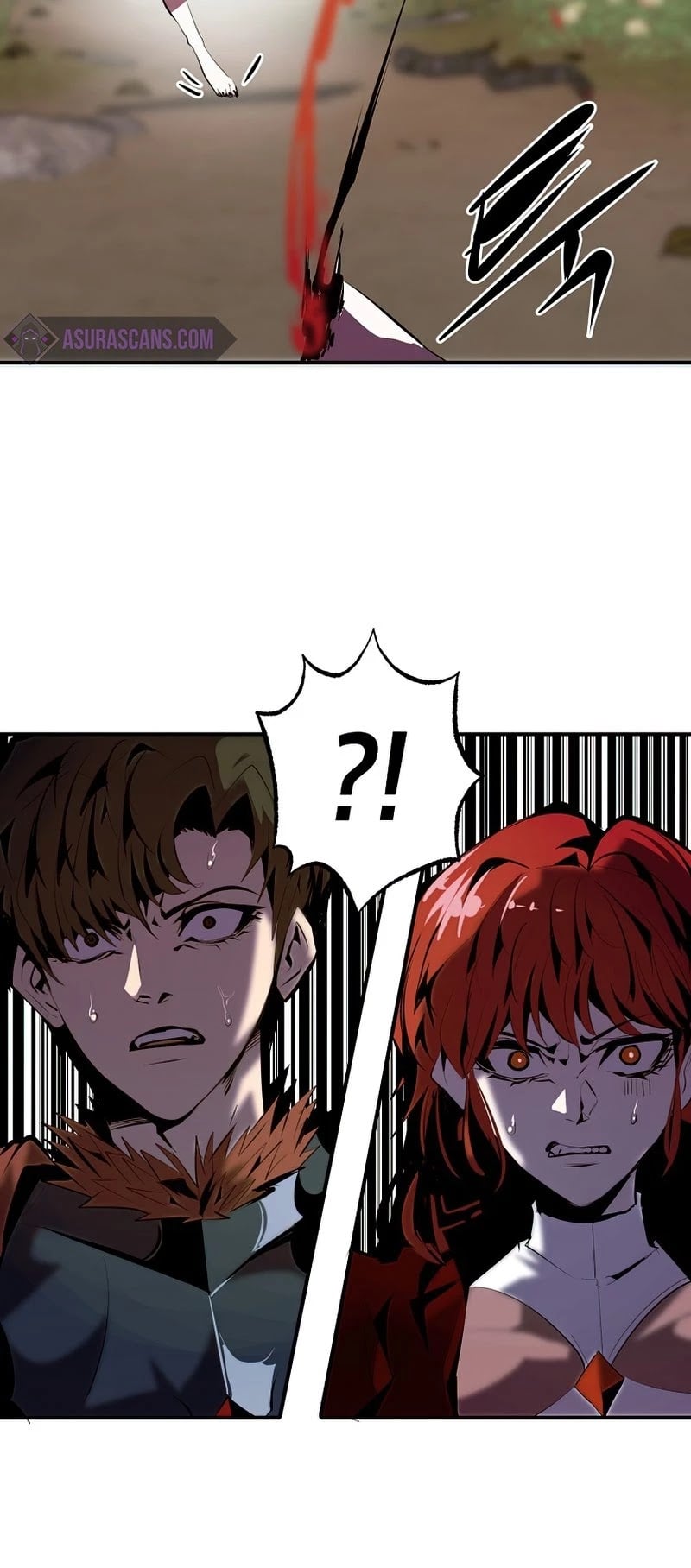 Worthless Regression chapter 33 - page 15