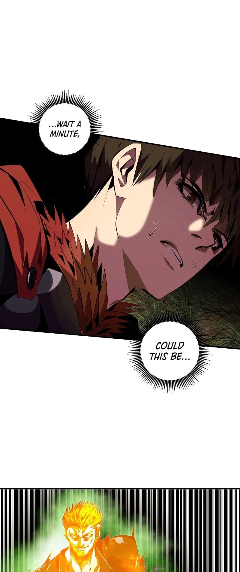 Worthless Regression chapter 32 - page 39