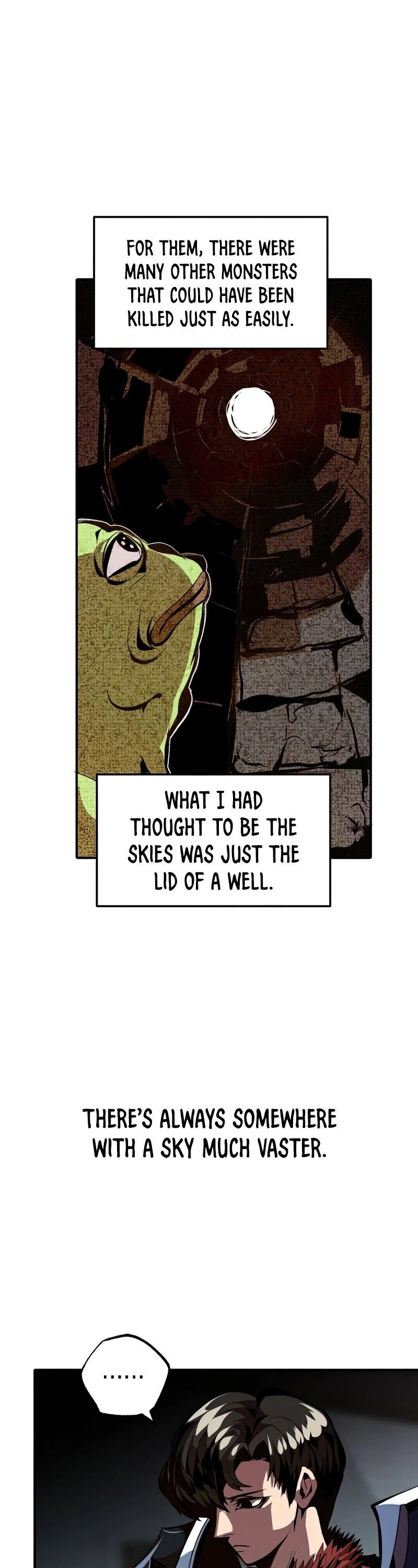 Worthless Regression chapter 30 - page 10