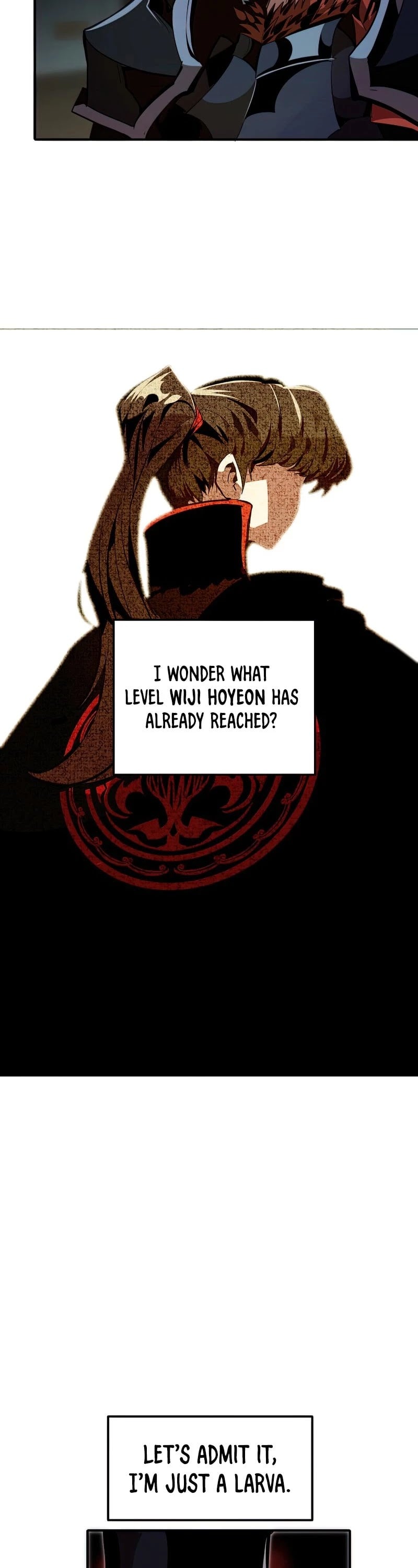 Worthless Regression chapter 30 - page 11
