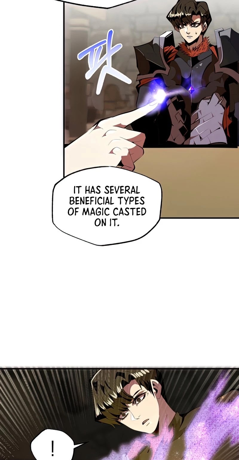 Worthless Regression chapter 30 - page 24