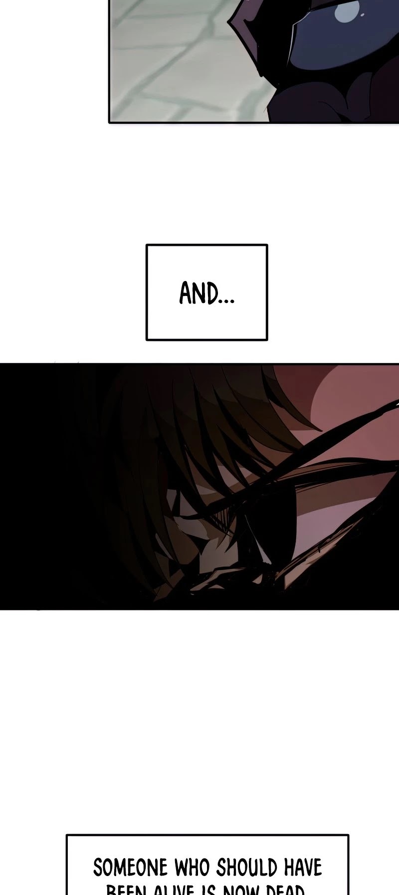 Worthless Regression chapter 30 - page 6