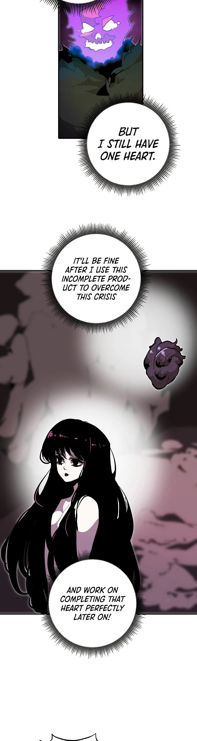 Worthless Regression chapter 29 - page 25