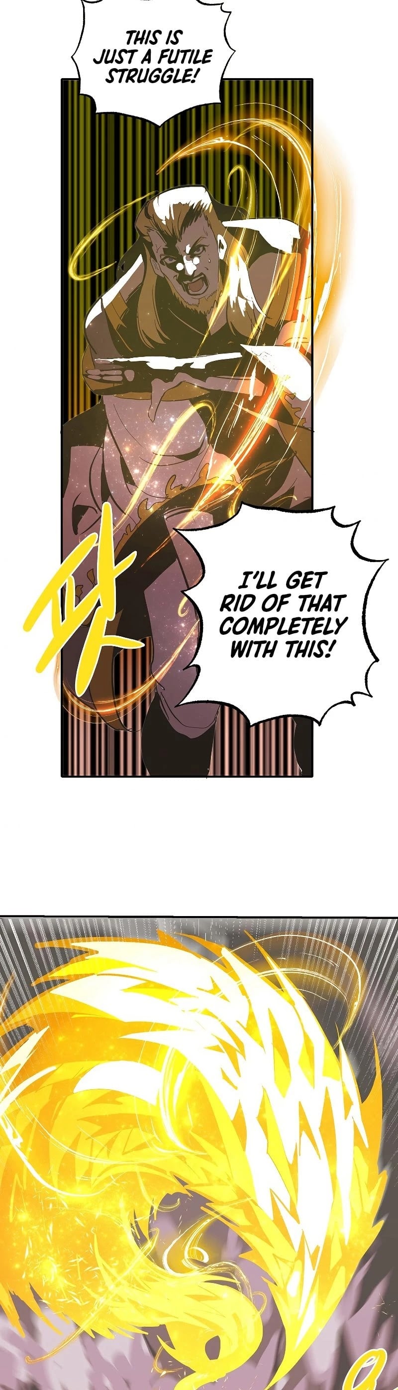 Worthless Regression chapter 29 - page 26