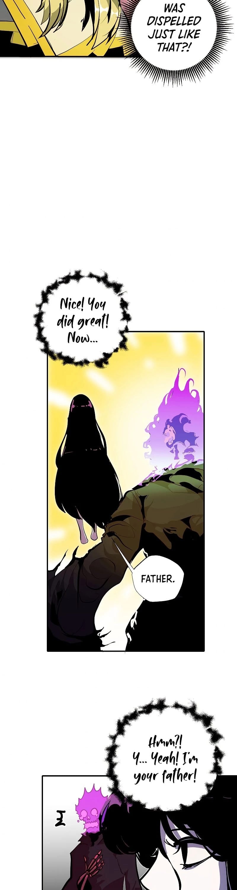 Worthless Regression chapter 29 - page 30