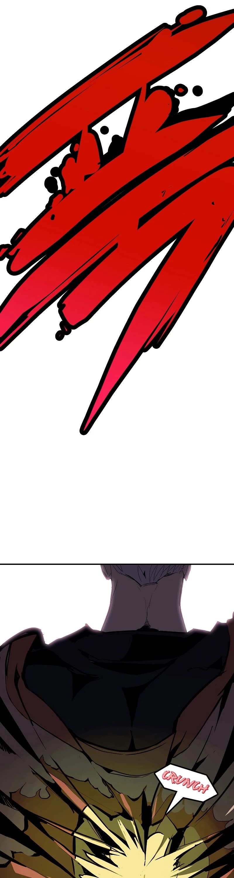 Worthless Regression chapter 29 - page 33