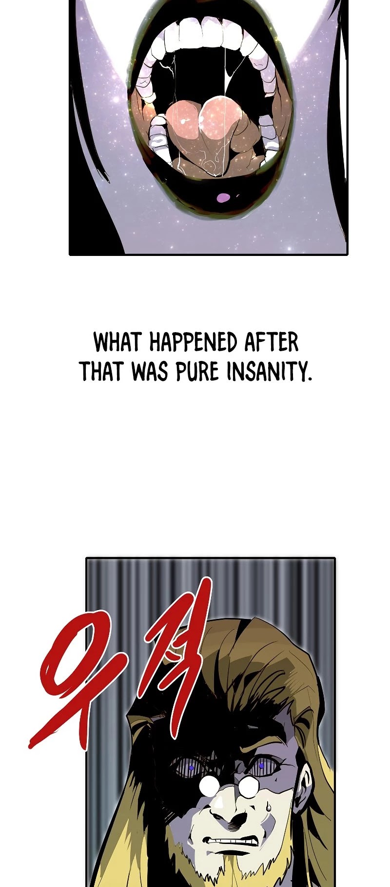 Worthless Regression chapter 29 - page 36